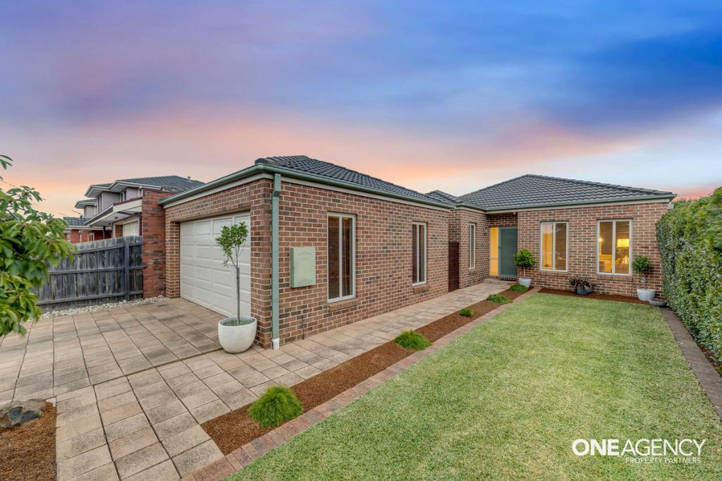 12 Birkett Ct, Altona Meadows, VIC 3028