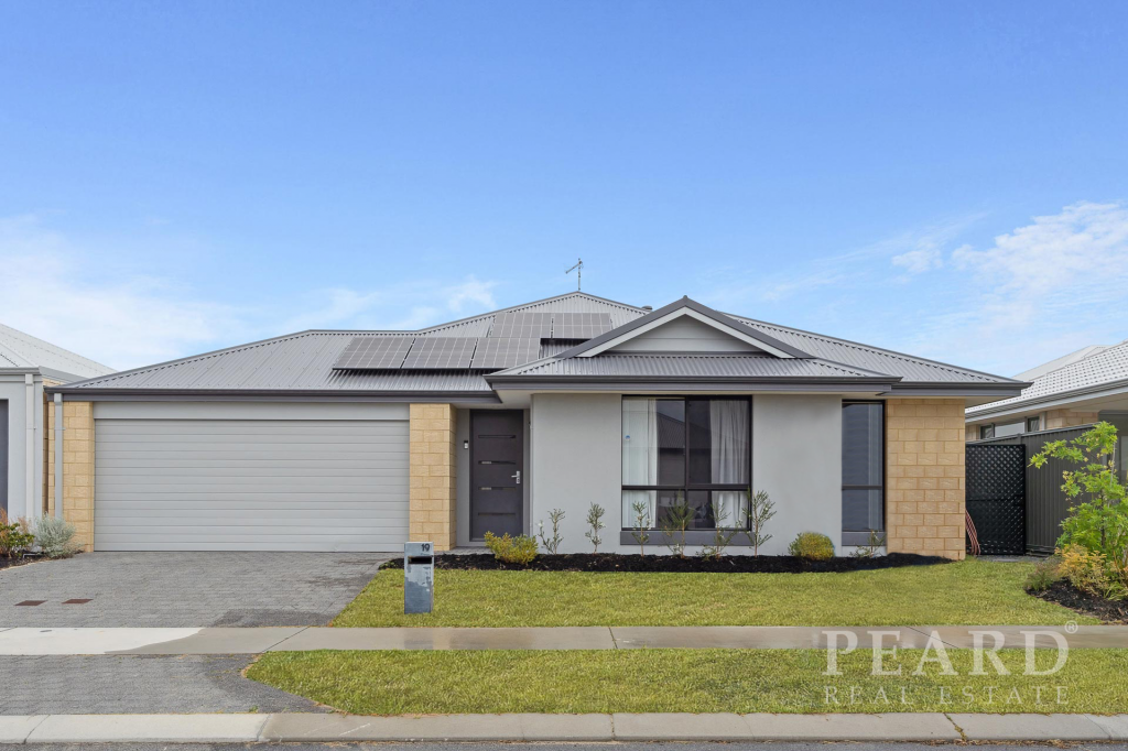 19 BARNEA RD, JINDALEE, WA 6036