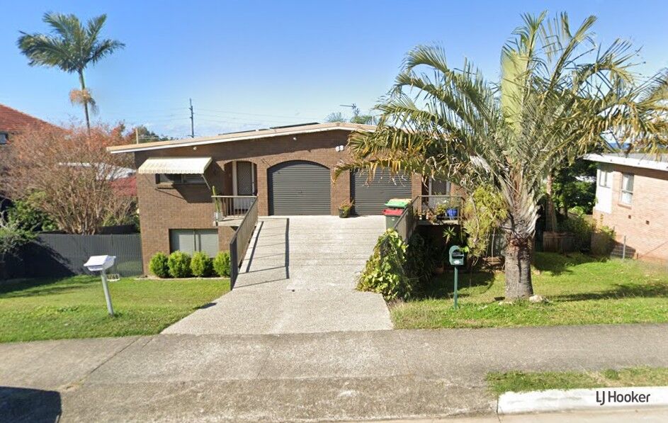 2/68 Pioneer Pde, Banora Point, NSW 2486