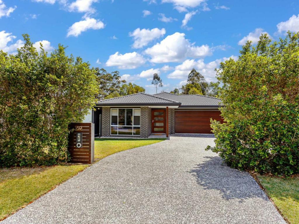 59 Peter Mills Dr, Gilston, QLD 4211