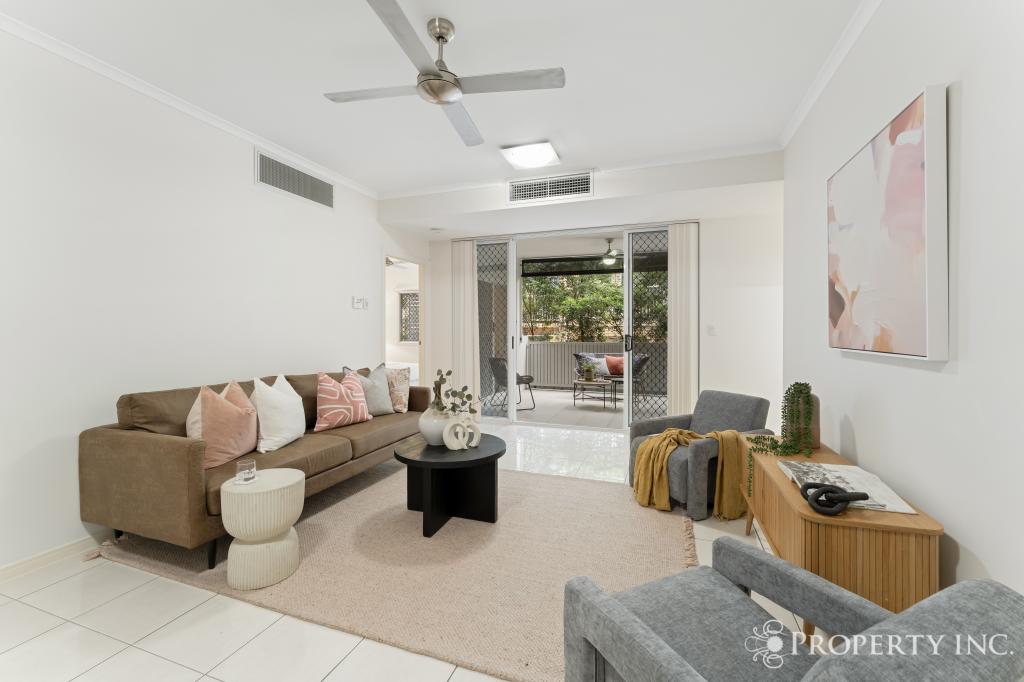 10/16 Mitcham St, Gaythorne, QLD 4051