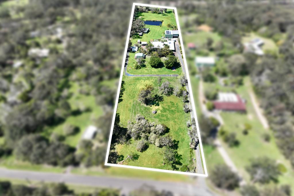 580 Bruce Cres, Wallarah, NSW 2259