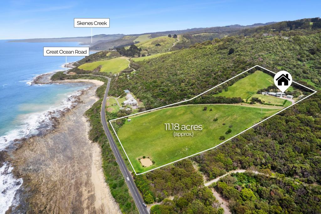 5210 Great Ocean Rd, Wongarra, VIC 3234