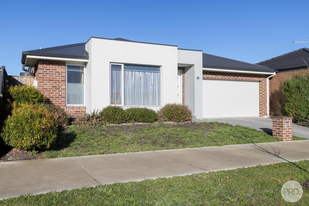 62 Kensington Bvd, Smythes Creek, VIC 3351