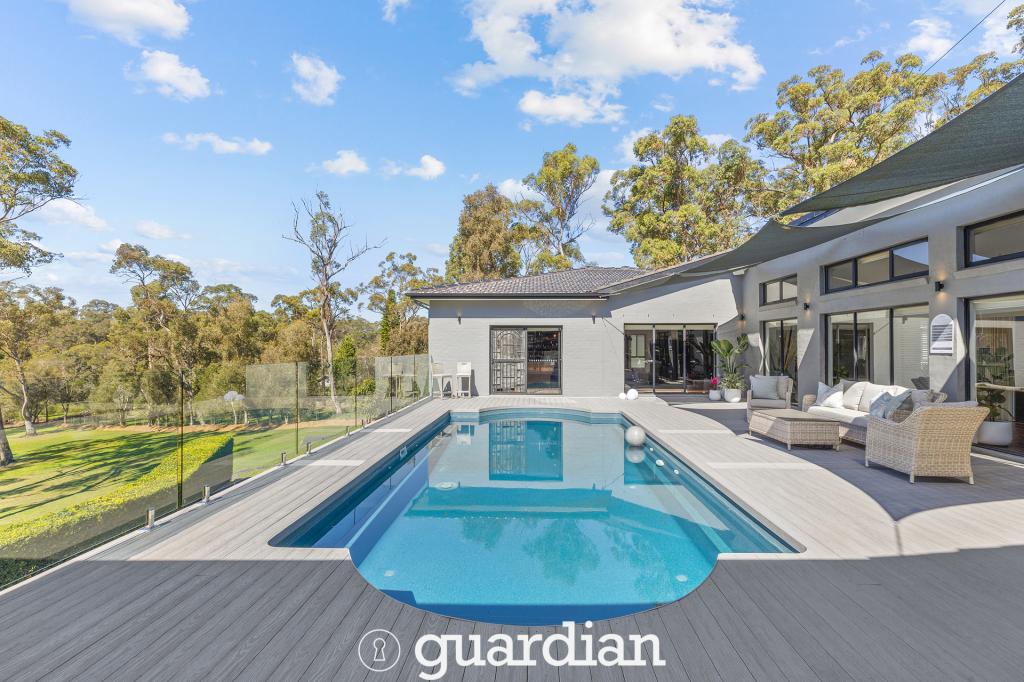 3 Shoplands Rd, Annangrove, NSW 2156