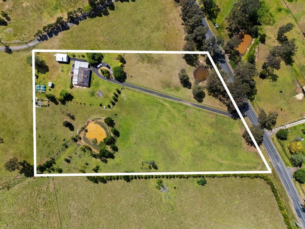 250 Bridge St, Thirlmere, NSW 2572