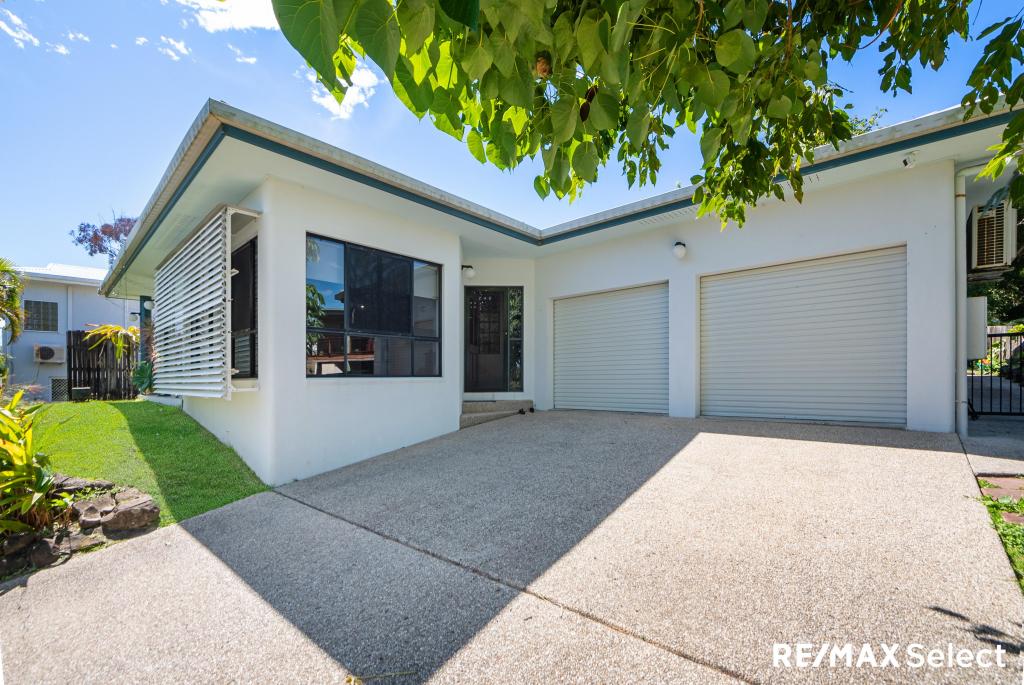 42 Admiral Dr, Dolphin Heads, QLD 4740