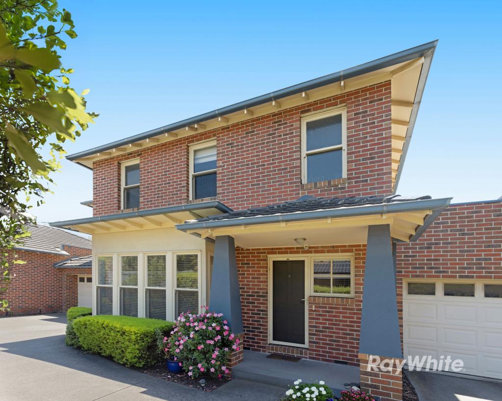 3/109 Murrumbeena Rd, Murrumbeena, VIC 3163