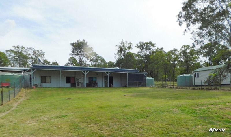 34 Elouera Dr, South Nanango, QLD 4615