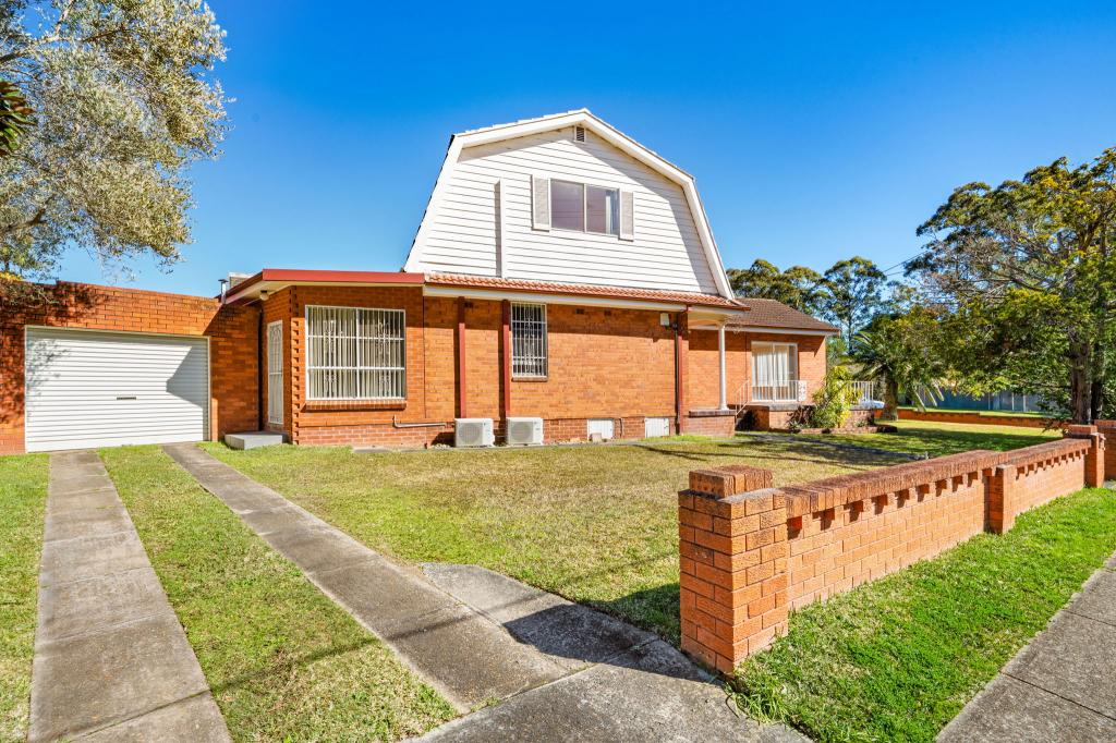 120 Eastview Ave, North Ryde, NSW 2113