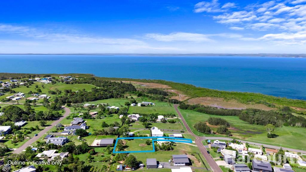 Proposed Lot 3, 148 Bengtson Rd, River Heads, QLD 4655