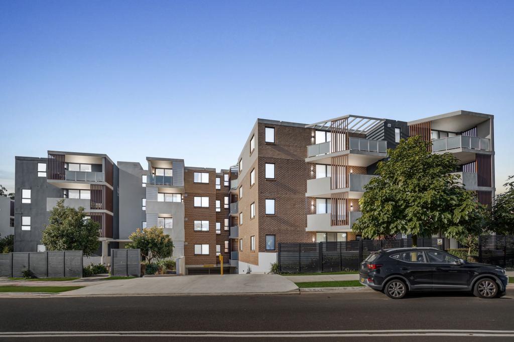 205/9b Terry Rd, Rouse Hill, NSW 2155