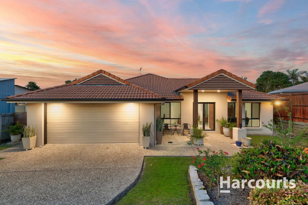 7 Ruby Cres, Petrie, QLD 4502