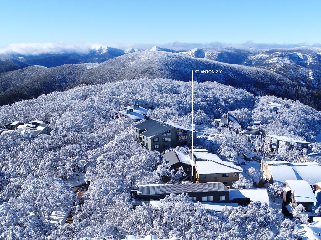 210/20 Stirling Rd, Mount Buller, VIC 3723