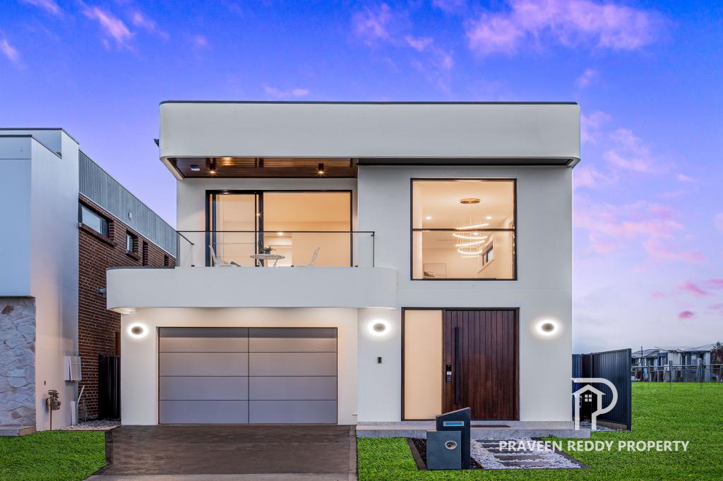 21 Beaufighter Street (Nirimba Fields), Schofields, NSW 2762