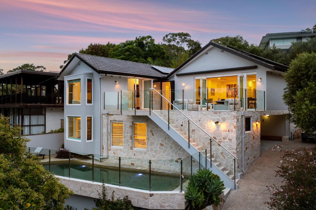 111 The Bulwark, Castlecrag, NSW 2068