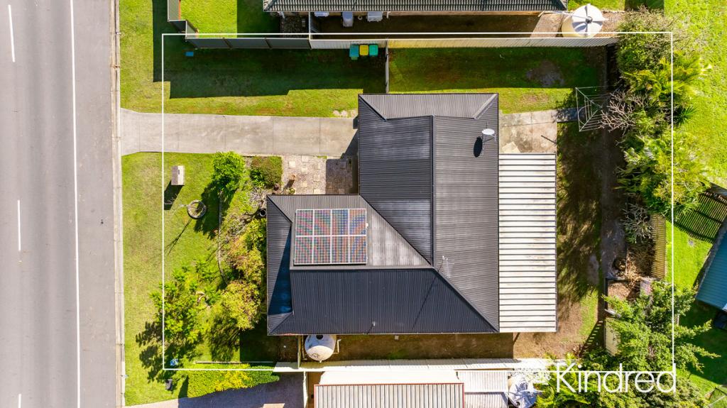 56 Warroo Dr, Deception Bay, QLD 4508