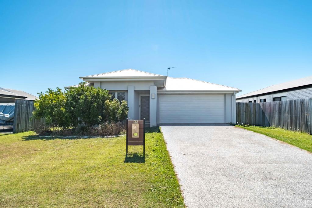 65 Imperial Cct, Eli Waters, QLD 4655