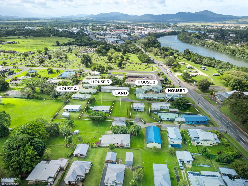 3-7 Eslick St, Mighell, QLD 4860