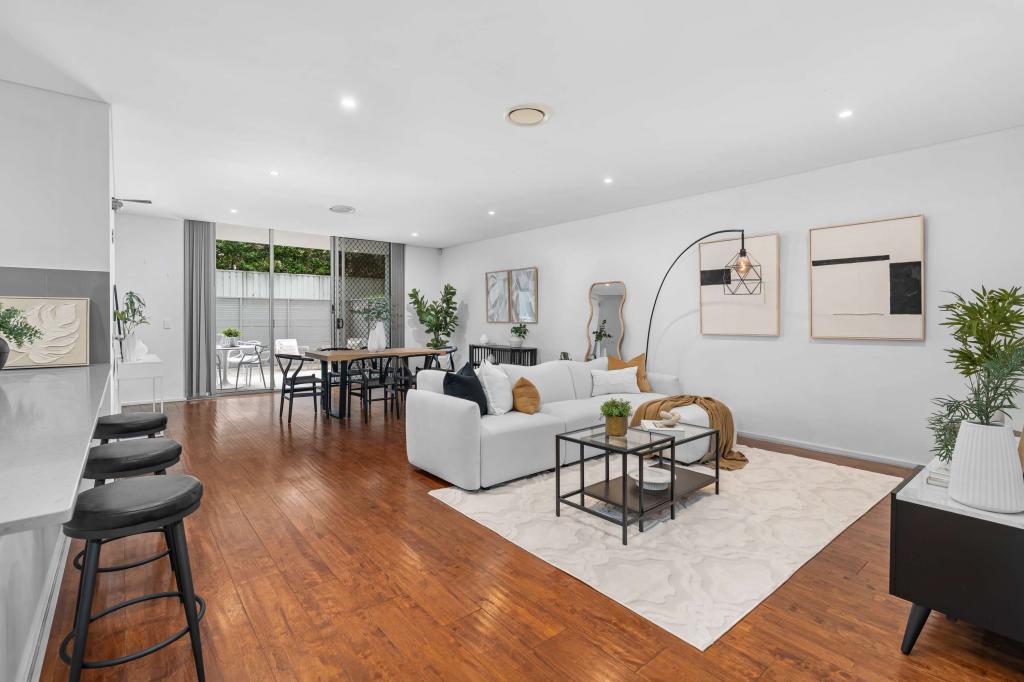 2/69-73 PARK RD, HOMEBUSH, NSW 2140