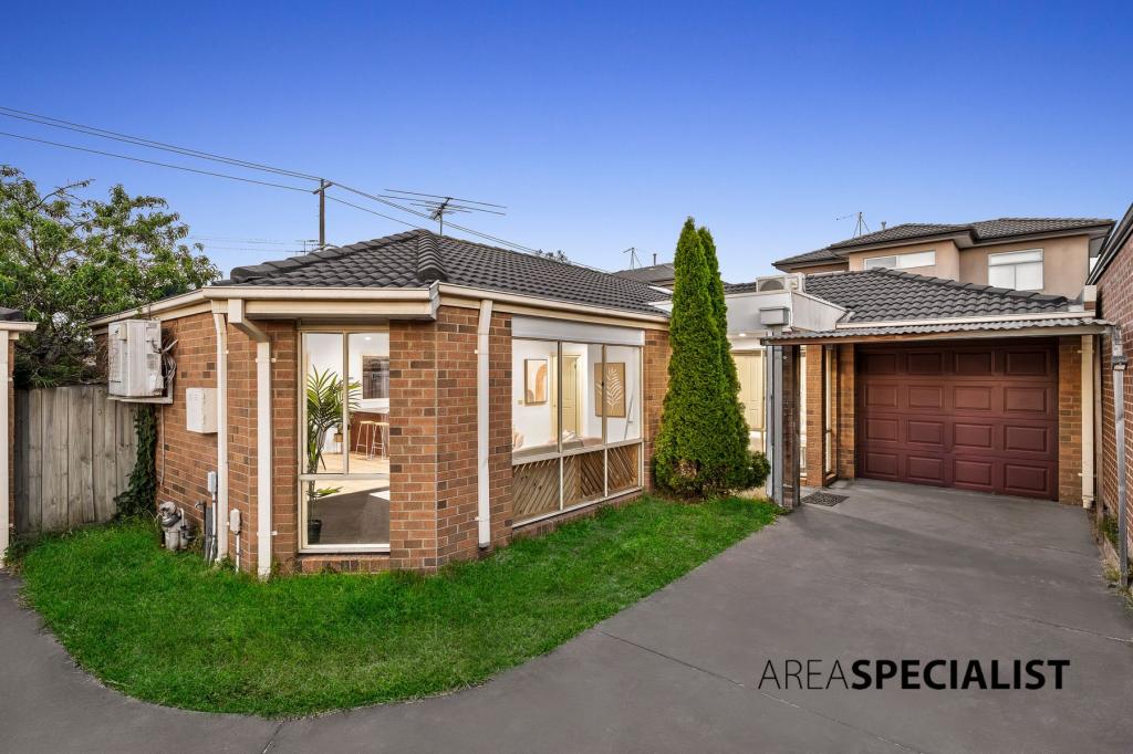 2/85 Hammond Rd, Dandenong, VIC 3175