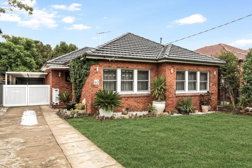 40 Cecilia St, Belmore, NSW 2192