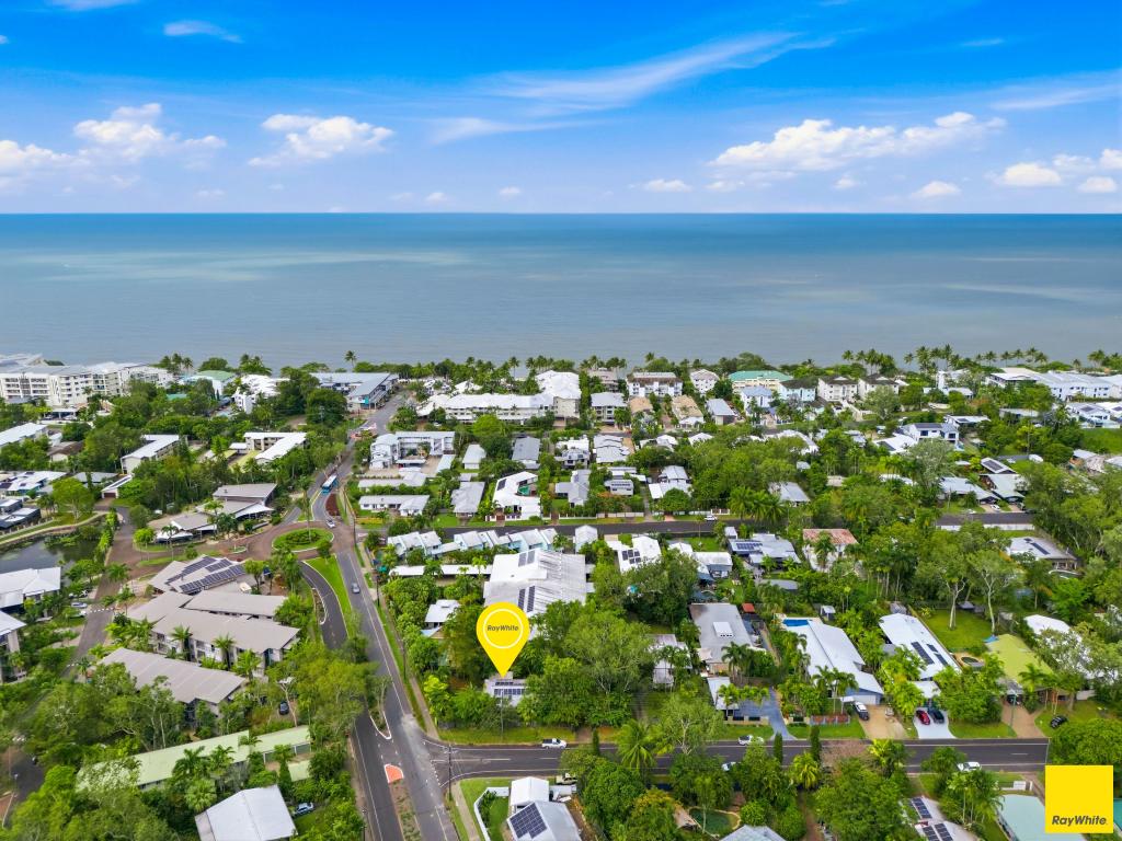 25 Trinity Beach Rd, Trinity Beach, QLD 4879
