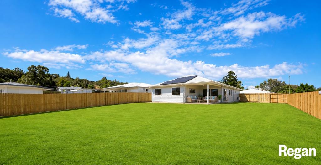 18 KIMBER ST, EMU PARK, QLD 4710