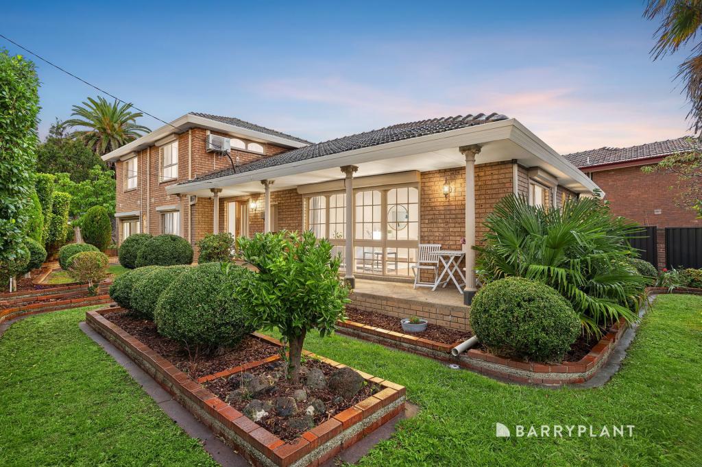 11 Panorama Dr, Forest Hill, VIC 3131