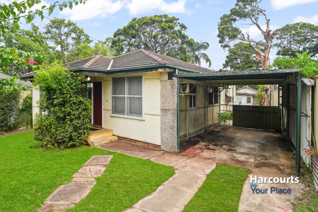 70 Oleander Rd, North St Marys, NSW 2760