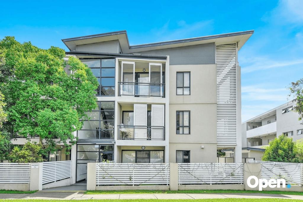15/13-15 Lydbrook St, Westmead, NSW 2145