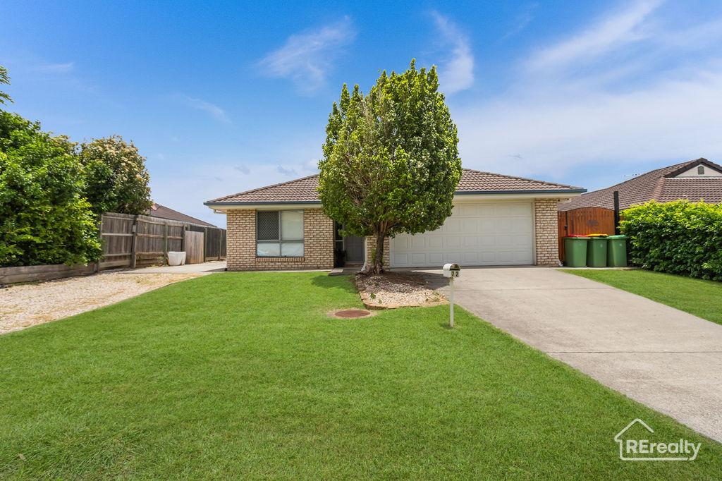 72 Anna Dr, Raceview, QLD 4305