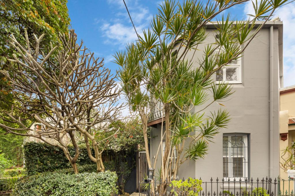 18 Septimus St, Erskineville, NSW 2043