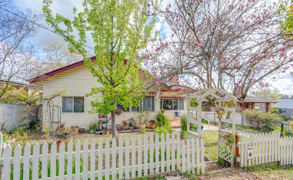 10 Halls Rd, Myrtleford, VIC 3737