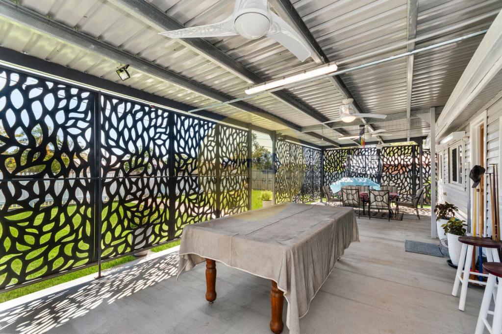 137 Hackett Tce, Richmond Hill, QLD 4820