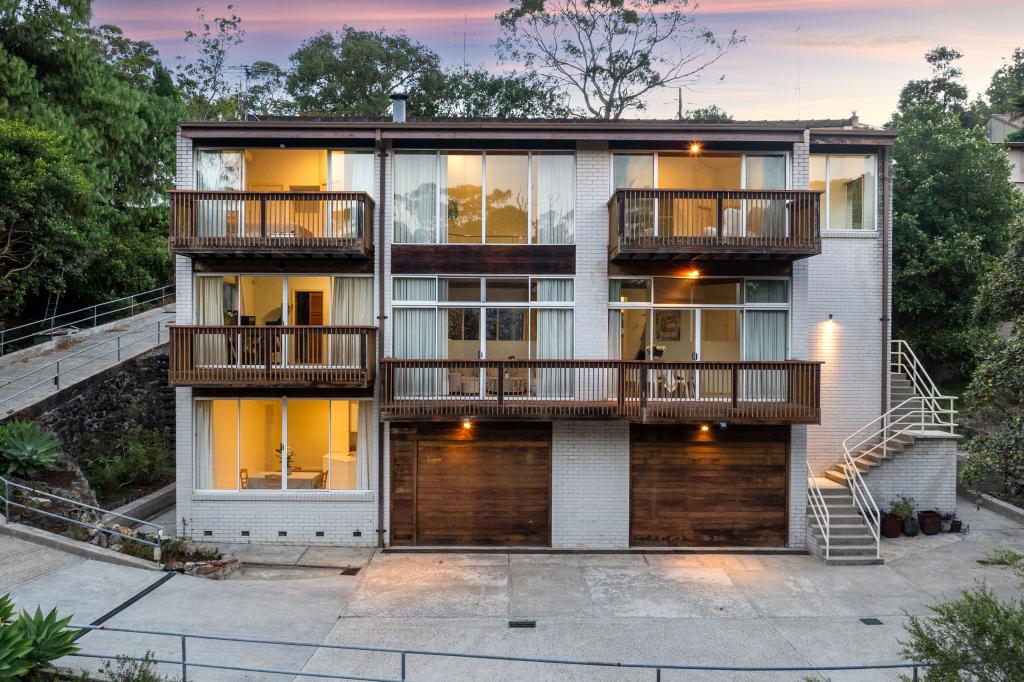 283 Eastern Valley Way, Middle Cove, NSW 2068