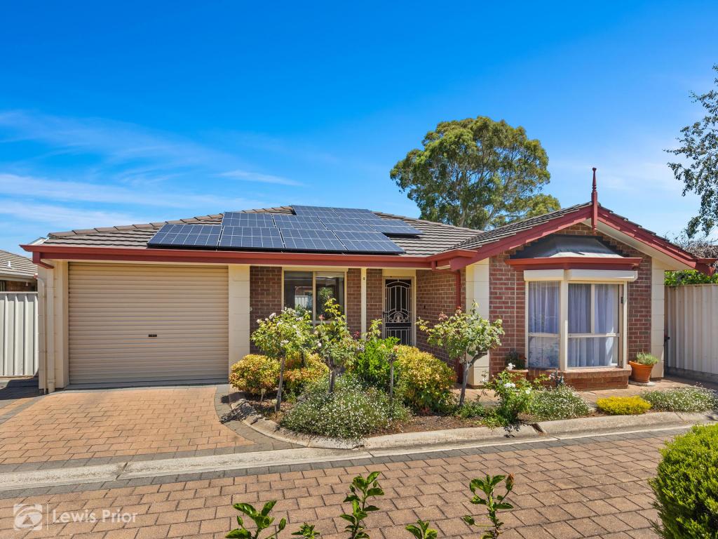 6/18 Sturt Rd, Brighton, SA 5048