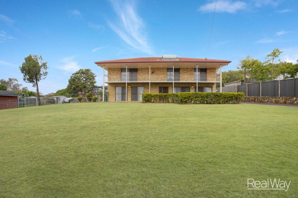 8 ROSE ST, YAMANTO, QLD 4305