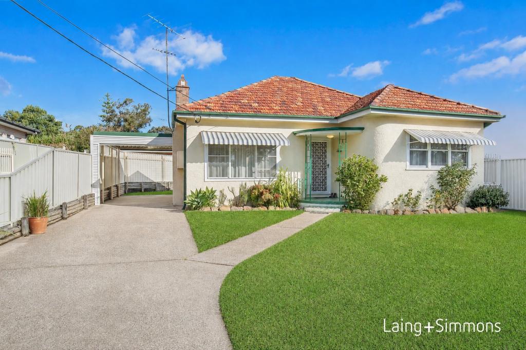11 Houston Rd, Yagoona, NSW 2199