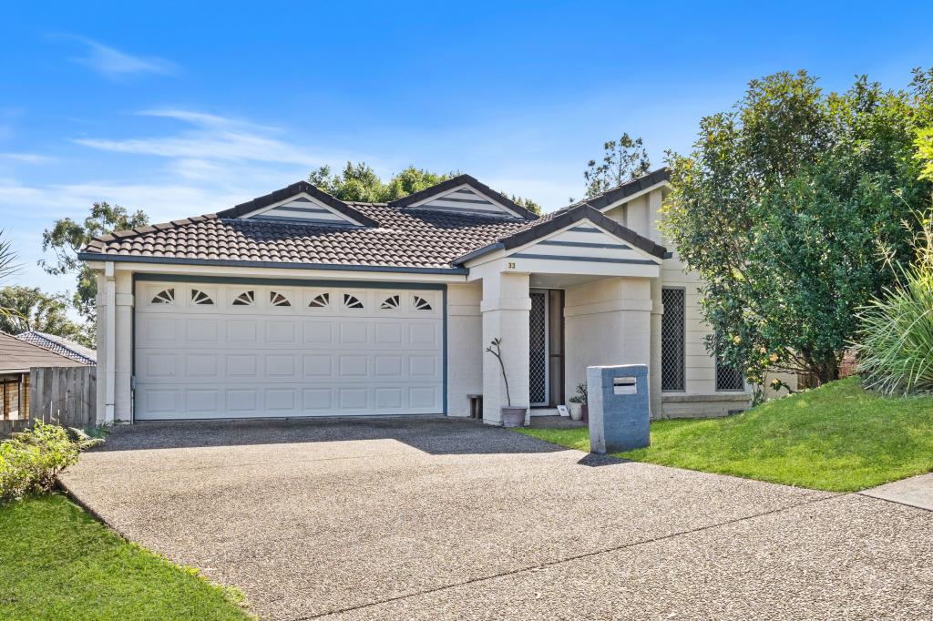 33 Woodlands Bvd, Waterford, QLD 4133
