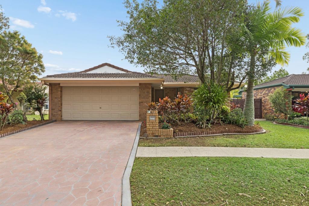 58 Northumbria Rd, Boondall, QLD 4034