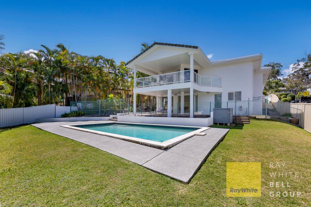 14 Chichester Dr, Arundel, QLD 4214