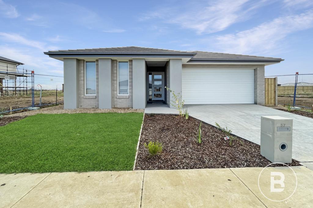 57 Dove Ave, Winter Valley, VIC 3358