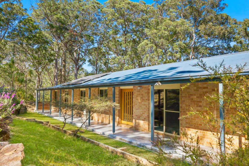 57 Tall Timber Rd, Lake Innes, NSW 2446