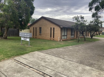 1/11-13 WARWICK ST, PENRITH, NSW 2750