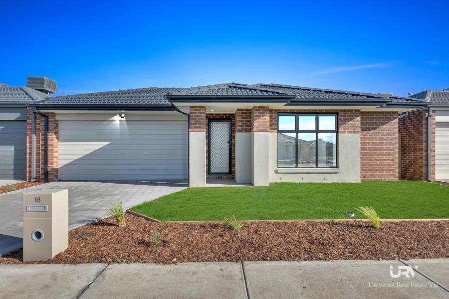 18 Pinaster St, Wallan, VIC 3756