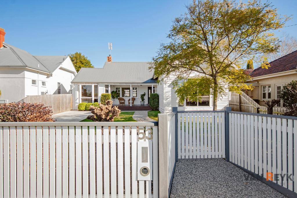53 Riverine St, Bairnsdale, VIC 3875