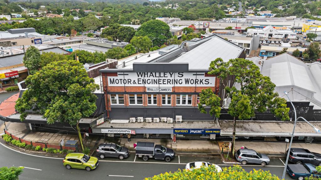 65-71 Currie St, Nambour, QLD 4560