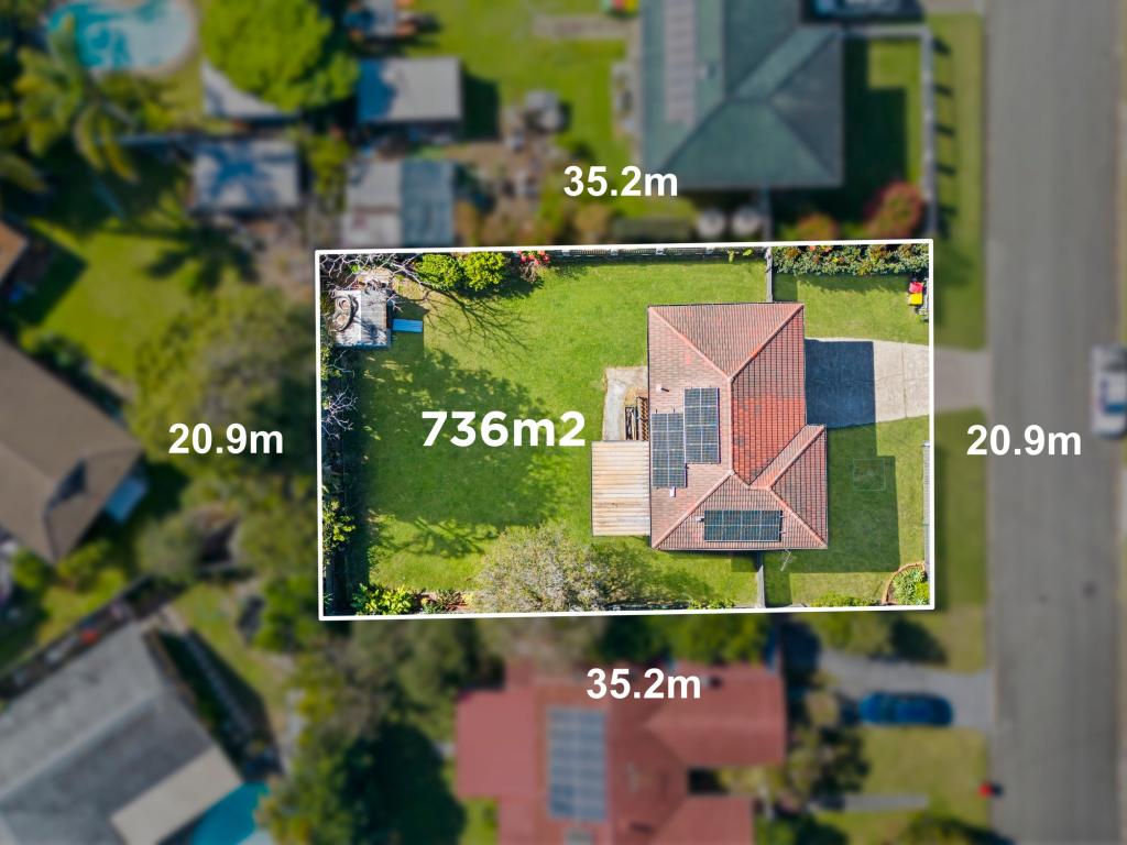 12 Amaryllis St, Alexandra Hills, QLD 4161