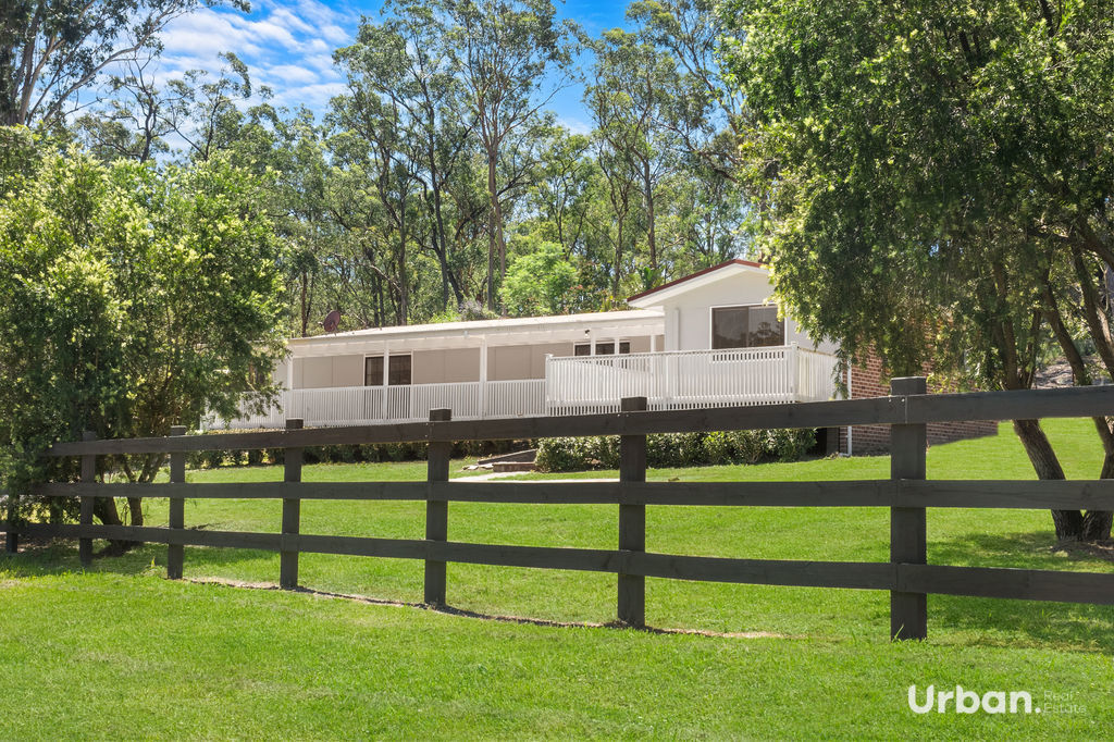 164 Boomerang Dr, Glossodia, NSW 2756